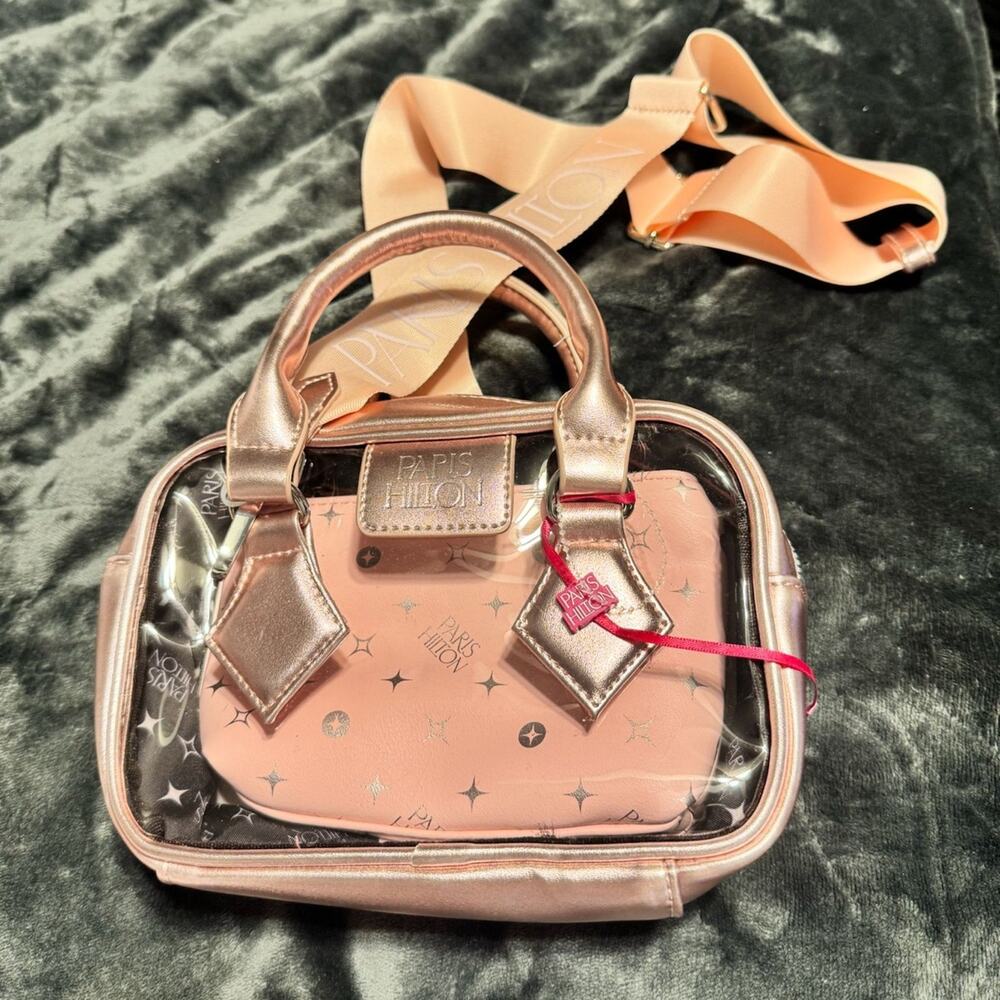 Paris Hilton Bag